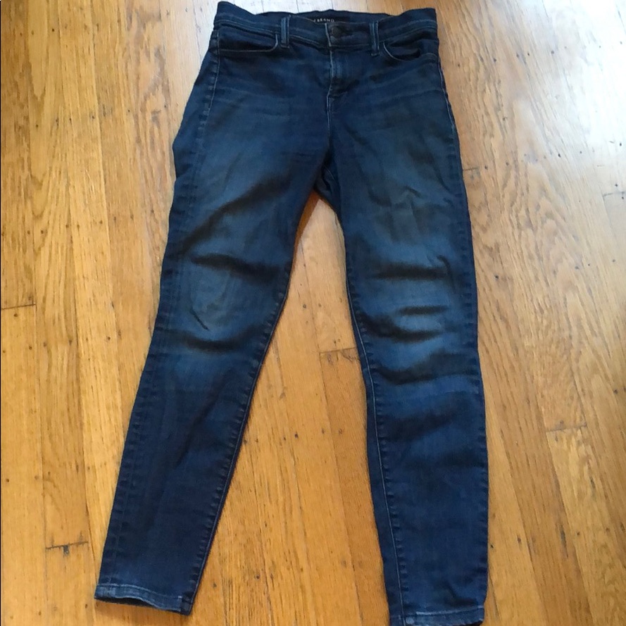 J Brand Denim